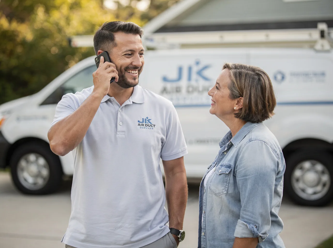 Air Duct Cleaning Sand Lake, MI FAQs